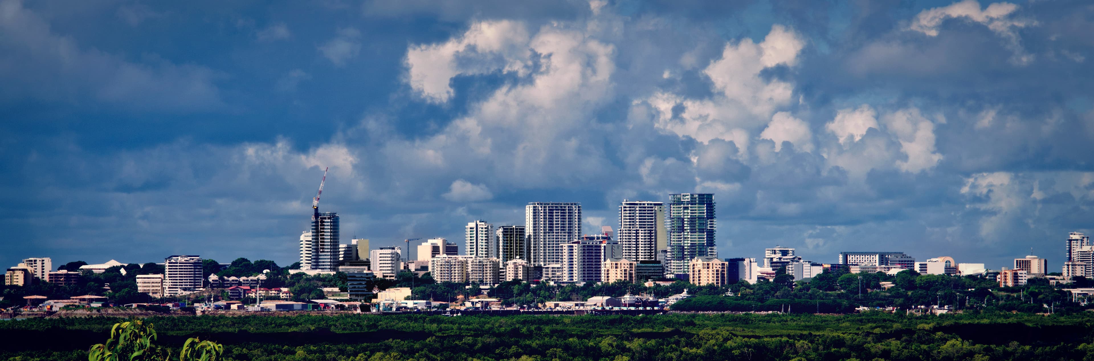 Darwin, Australia