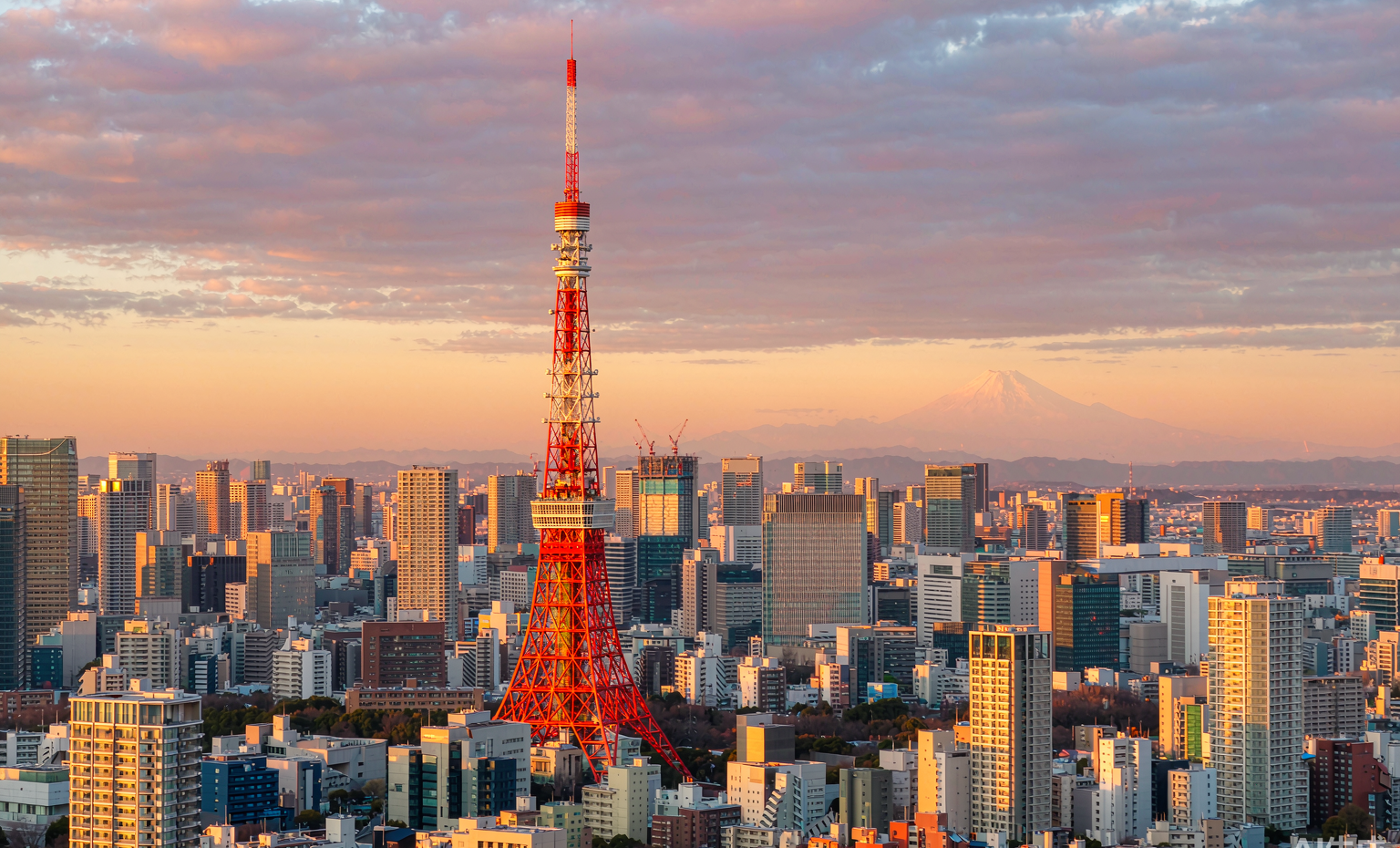 Tokyo